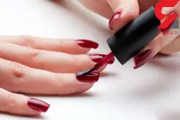 ترفندهای افزایش ماندگاری لاک روی ناخن!