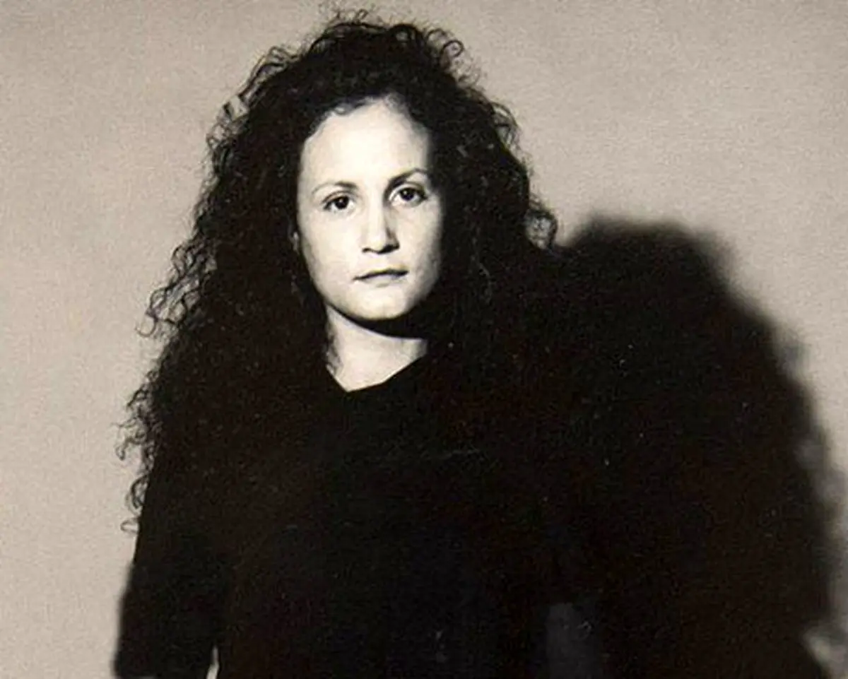 زنی که برای حفظ جوانی 40 سال نخندید! (+عکس)