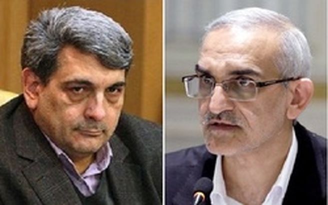 شهردار تکذیب می‌کند، معاونش تایید! / پورسیدآقایی همچنان به دنبال گرفتن پول از مردم برای ورود به تونل!