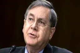 موافقت سنا با انتصاب سفیر جدید واشنگتن در آنکارا