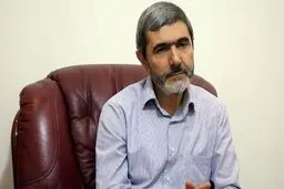 مرتضی مبلغ: حتماً باید با چهره‌هایی اصلاح‌طلب وارد فضای انتخاباتی شد/ نظام به انتخاباتی پرشور و با بیشترین رأی‌های ممکن نیاز دارد