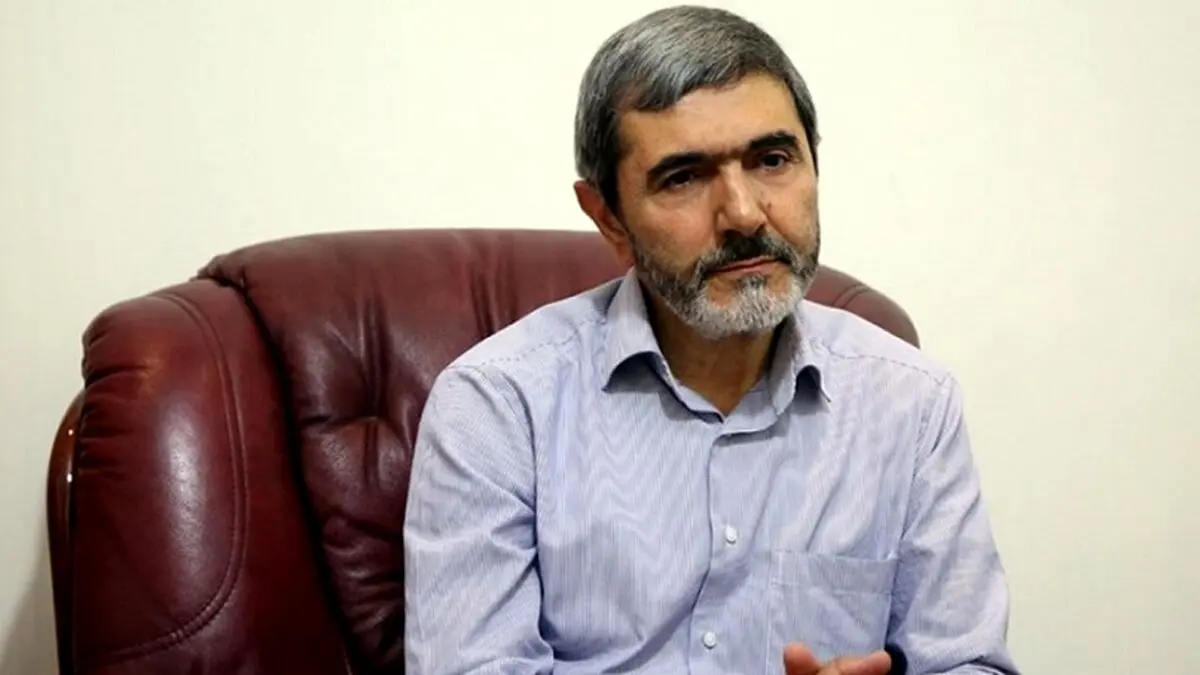 مرتضی مبلغ: حتماً باید با چهره‌هایی اصلاح‌طلب وارد فضای انتخاباتی شد/ نظام به انتخاباتی پرشور و با بیشترین رأی‌های ممکن نیاز دارد