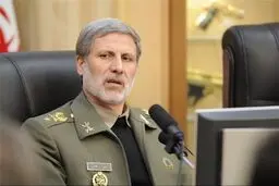 دستور محکم رئیس‌جمهور برای تقویت بنیه دفاعی کشور/ امیرحاتمی: بر افزایش کمیت و قابلیت‌های موشک‌ها متمرکز شده‌ایم