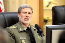 دستور محکم رئیس‌جمهور برای تقویت بنیه دفاعی کشور/ امیرحاتمی: بر افزایش کمیت و قابلیت‌های موشک‌ها متمرکز شده‌ایم