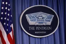 پنتاگون: استراتژی واشنگتن درباره جنگ یمن هیچ تغییری نکرده است