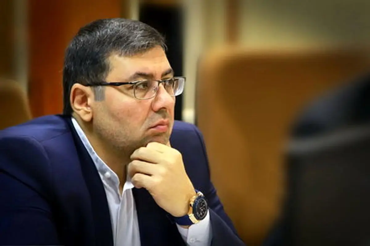 پیام تسلیت رئیس هلال احمر در پی حوادث تروریستی امروز تهران