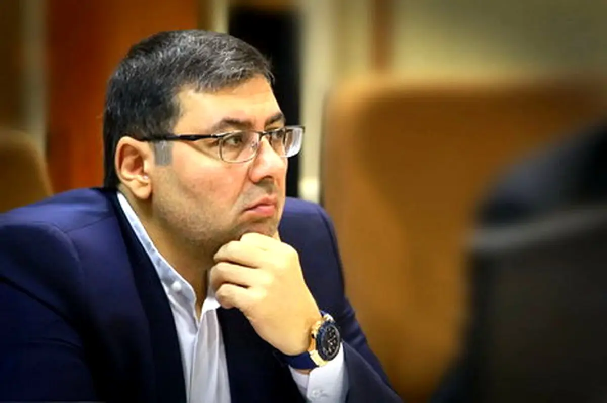 پیام تسلیت رئیس هلال احمر در پی حوادث تروریستی امروز تهران