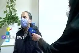 ببینید؛ کلاهبرداری در لباس پزشک!