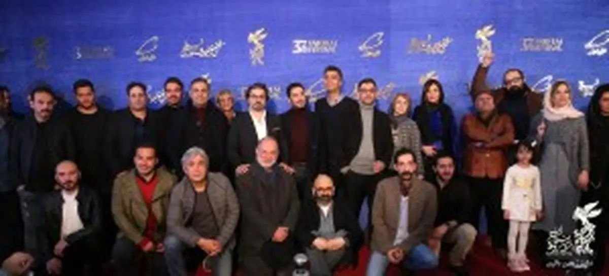 سرخپوست ها روی فرش قرمز جشنواره/ تصاویر