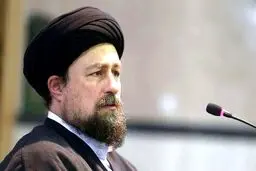 سید حسن خمینی: جنگ روانی را با دروغ گفتن اشتباه گرفته‌ایم