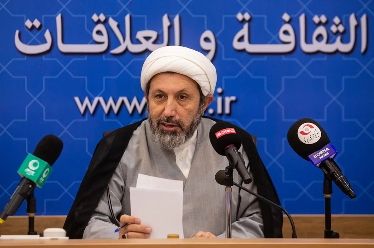 آخرین مصوبات کمیته هماهنگی گروه‌های فرهنگی در جام جهانی ۲۰۲۲ قطر اعلام شد