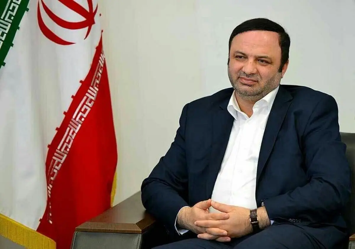 مسرور مدیر عامل صندوق بازنشستگی فولاد شد