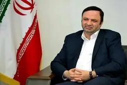 مسرور مدیر عامل صندوق بازنشستگی فولاد شد