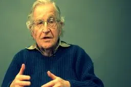 چامسکی: آمریکا به دنبال جنگ با ایران نیست، فقط می خواهد شکنجه اقتصادی دهد / کنگره احتمالاً ترامپ را استیضاح خواهد کرد اما سنا نه