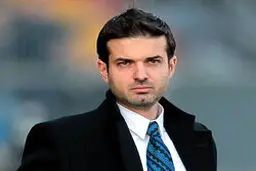 استراماچونی: از علی پروین ممنونم/ باید گرسنه و تشنه پیروزی باشیم
