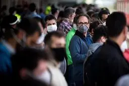 آخرین آمار کرونا در ایران، ۲۱ مرداد ۹۹ / 15 استان در وضعیت قرمز + اسامی استان ها