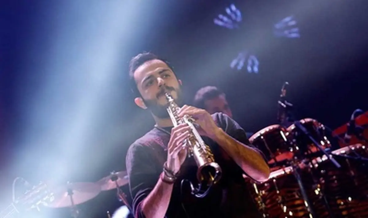 حواشی کنسرت محسن یگانه در تهران/تصاویر