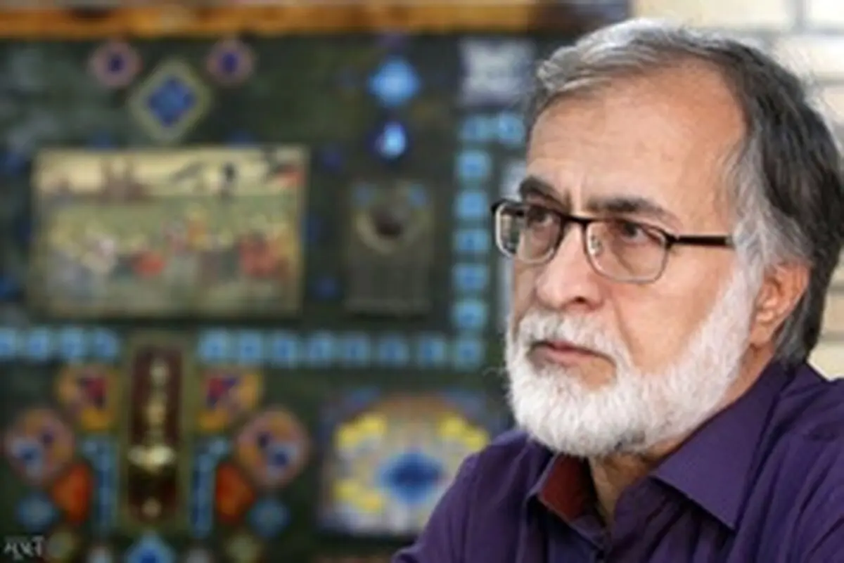 محمد عطریانفر: ادعای تلاش کارگزاران برای تحمیل لاریجانی به تصمیم‌سازان اصلاح‌طلب توهم است/ دوستان اصلاح طلب با این مسئله بیمارگونه برخورد نکنند