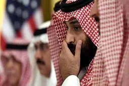 اختلاف در خاندان آل سعود و تشدید نارضایتی از بن سلمان پس از حملات آرامکو
