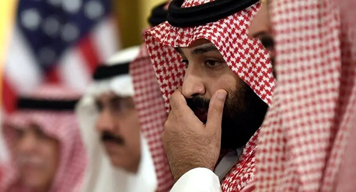 اختلاف در خاندان آل سعود و تشدید نارضایتی از بن سلمان پس از حملات آرامکو