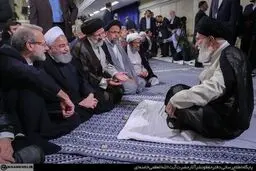 پایان یک شایعه پیچیده/ ظریف گفت مذاکره نمی‌کنیم، میانجی گری تمام شد