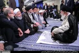 پایان یک شایعه پیچیده/ ظریف گفت مذاکره نمی‌کنیم، میانجی گری تمام شد