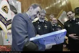 گردهمایی پژوهش «تبیین تحولات منطقه ای و نظام بین الملل»/تصاویر