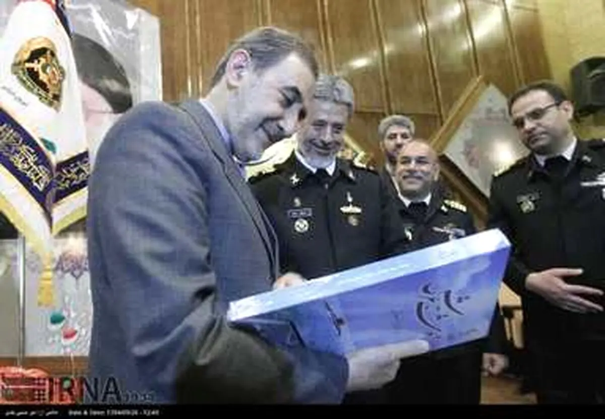 گردهمایی پژوهش «تبیین تحولات منطقه ای و نظام بین الملل»/تصاویر