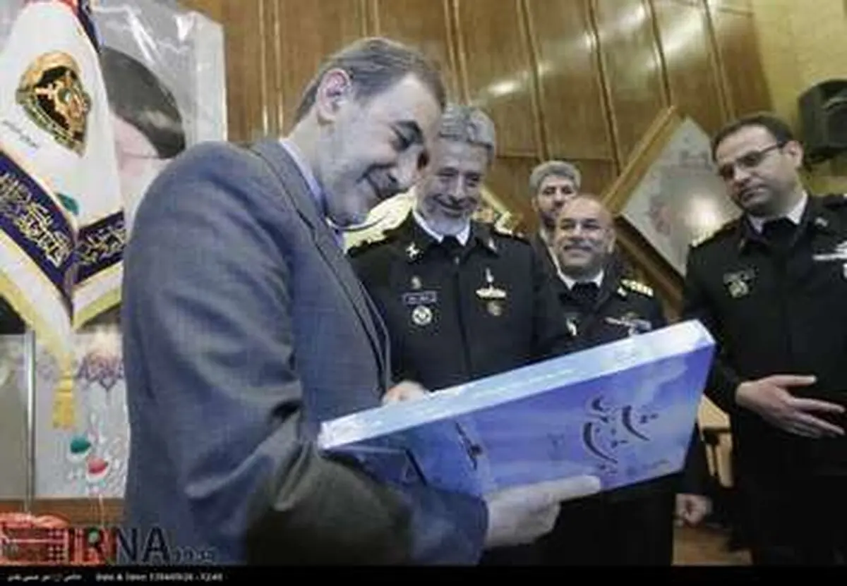 گردهمایی پژوهش «تبیین تحولات منطقه ای و نظام بین الملل»/تصاویر