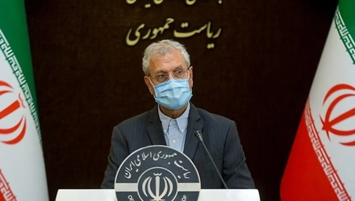 توضیح سخنگوی دولت درباره حساب خاص ریاست جمهوری + جزئیات