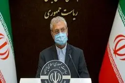 توضیح سخنگوی دولت درباره حساب خاص ریاست جمهوری + جزئیات