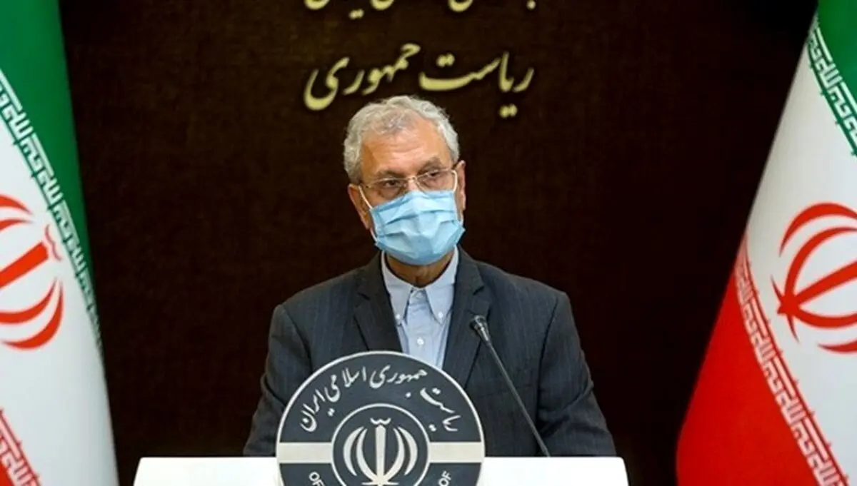 توضیح سخنگوی دولت درباره حساب خاص ریاست جمهوری + جزئیات