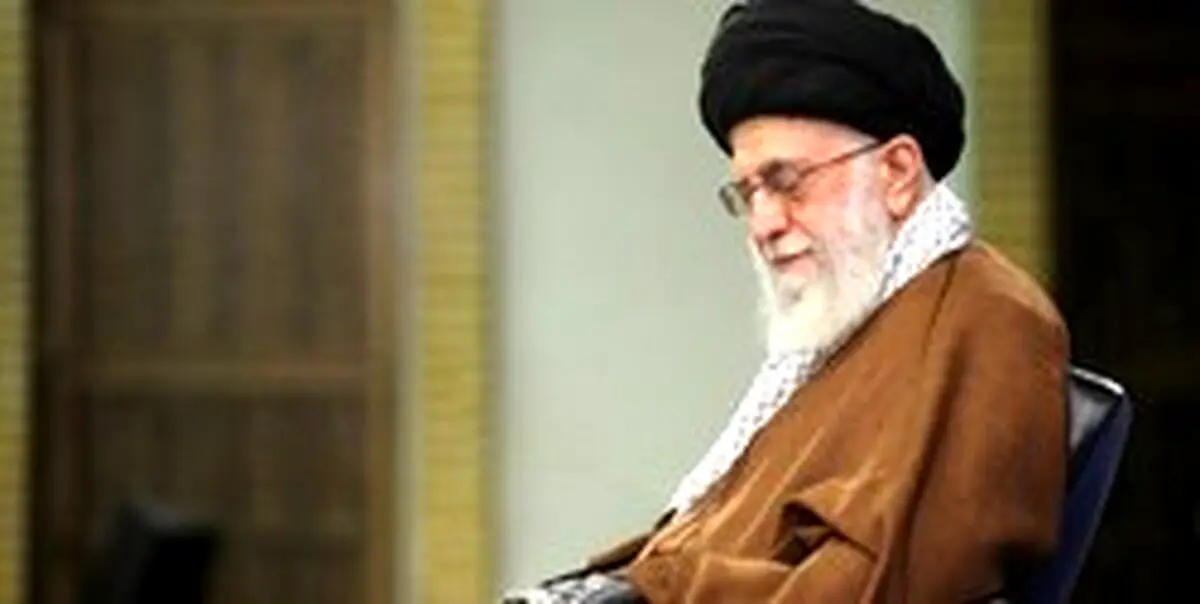 انتصاب «رئیس مؤسسه دائرةالمعارف فقه اسلامی» از سوی رهبر انقلاب