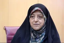ابتکار: برنامه‌ای برای حضور در انتخابات ریاست‌جمهوری ندارم/ خانم‌ها در سطوح مدیریتی از شعار رد شده‌اند/ قانون اساسی، ظرفیت حضور زنان در امور سیاسی را مشخص کرده است