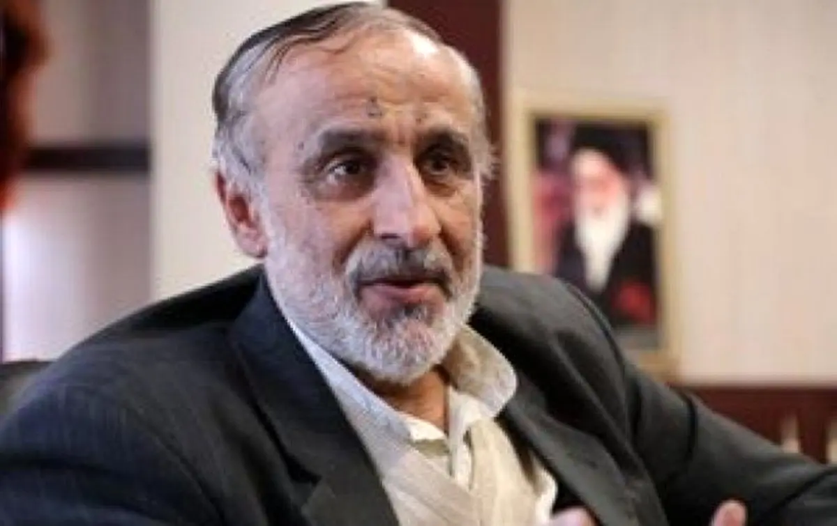 افشاگری نادران درباره جلسات محرمانه ضد قالیبافی جبهه پایداری! + توئیت