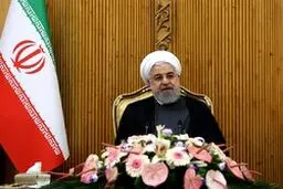 روحانی: توطئه عربستان را كم‌رنگ كرديم
