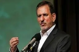 جهانگیری: استمرار برجام تنها با برخورداری کشورمان از مزایای اقتصادی آن مقدور خواهد بود