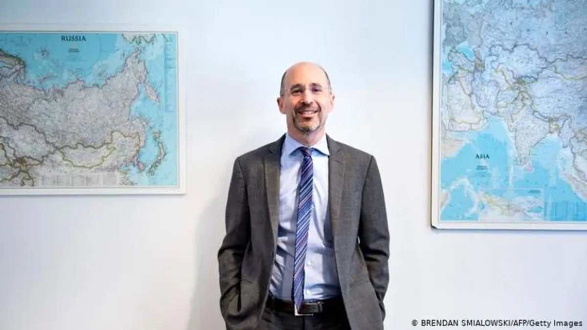 رابرت مالی کیست و درباره ایران چگونه فکر می‌کند؟