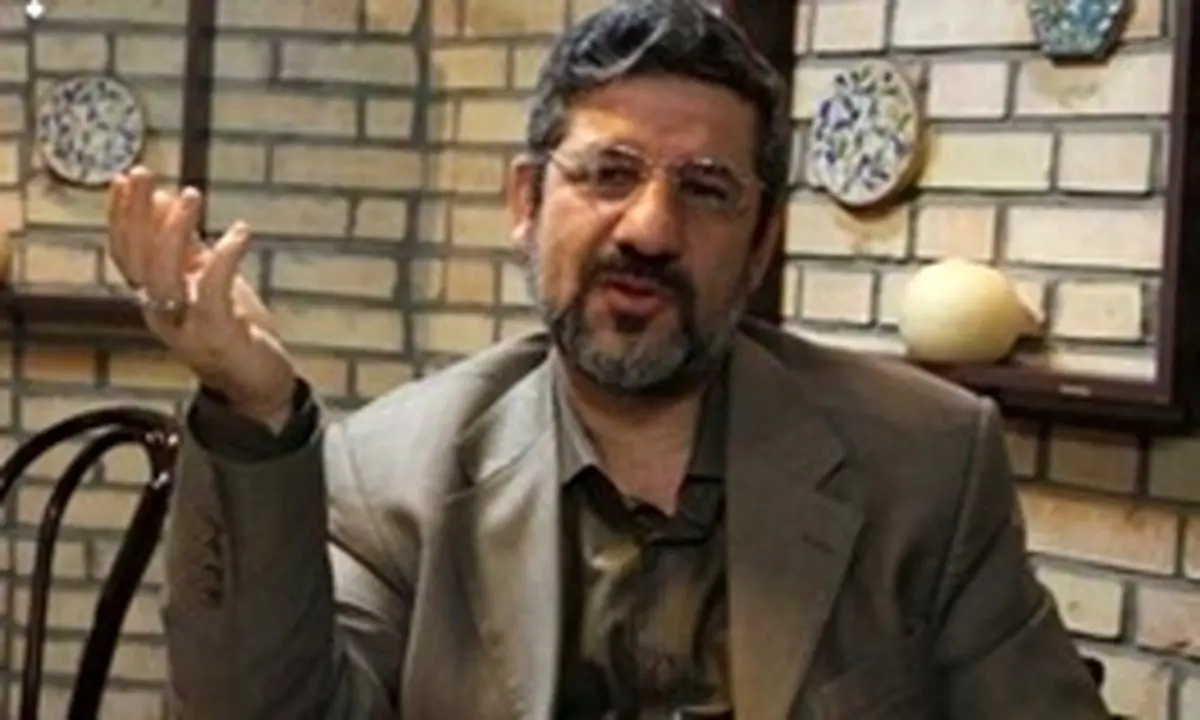 کنعانی‌مقدم: اصولگرایی بدون روحانیت و جامعتین تفکر انحرافی است