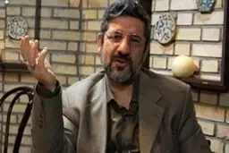 کنعانی‌مقدم: اصولگرایی بدون روحانیت و جامعتین تفکر انحرافی است