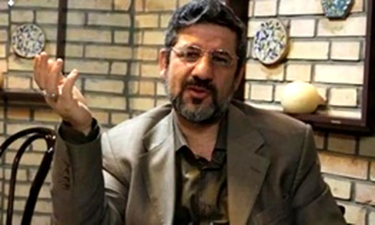 کنعانی‌مقدم: اصولگرایی بدون روحانیت و جامعتین تفکر انحرافی است