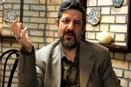 کنعانی‌مقدم: اصولگرایی بدون روحانیت و جامعتین تفکر انحرافی است