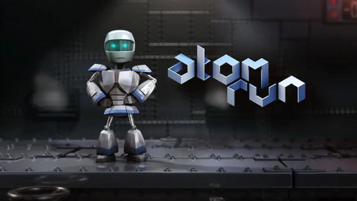 ربات خنگ را به مقصد برسانید+دانلود