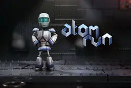 ربات خنگ را به مقصد برسانید+دانلود