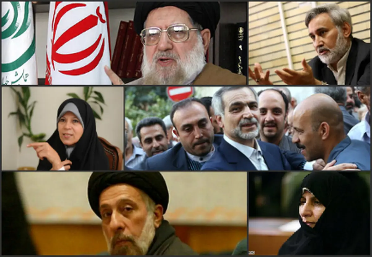 حسین فریدون؛ برگ برنده اصلاح‌طلبان در انتخابات مجلس دهم! / محرمِ اسرار روحانی گره‌گشای اختلافات دولت و مجلس می‌شود؟