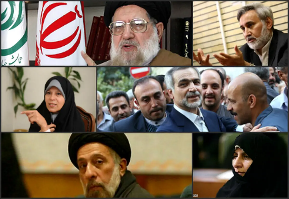 حسین فریدون؛ برگ برنده اصلاح‌طلبان در انتخابات مجلس دهم! / محرمِ اسرار روحانی گره‌گشای اختلافات دولت و مجلس می‌شود؟