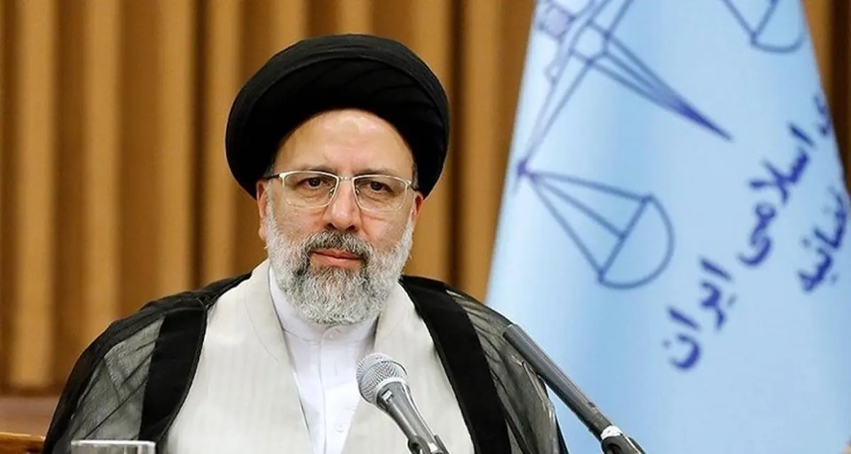 رئیس قوه قضاییه خطاب به غرب: شما اهل حقوق بشر نیستید / اظهاراتتان صرفاً نمایش قدرت است