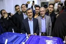 پای احمدی‌نژادی‌ها به پارلمان یازدهم باز شد + جدول اسامی