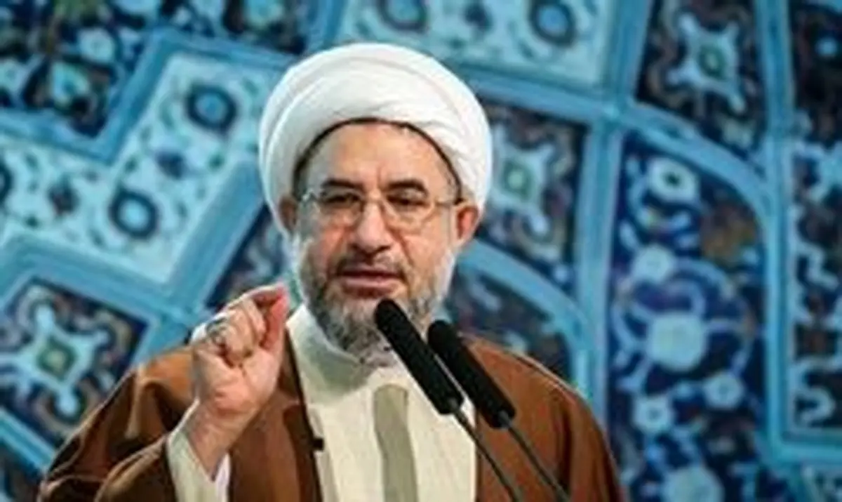 آیت‌الله اراکی: گام دوم انقلاب تمدن نوين اسلامی است