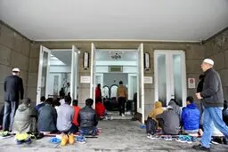 تصاویری از تلاش تایوانی‌ها برای جذب گردشگران مسلمان‎